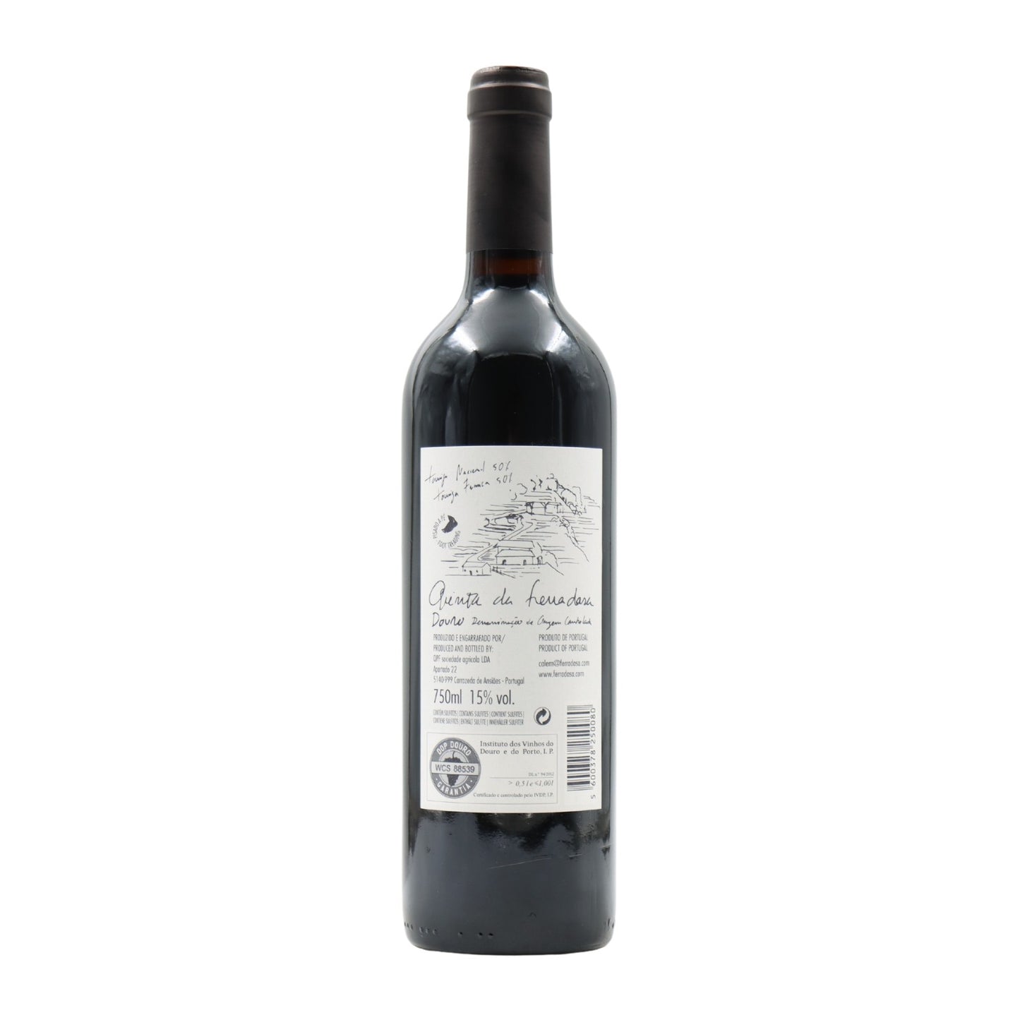 Quinta da Ferradosa Tinto