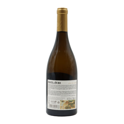 Source of Gold Dão Nobre White 2019