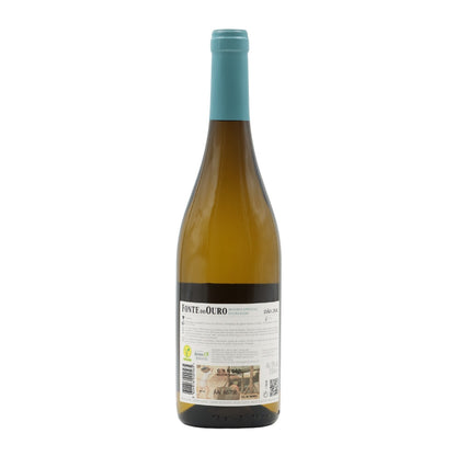 Fonte do Ouro Encruzado Reserva Especial Branco