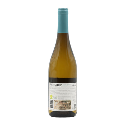 Fonte do Ouro Encruzado Reserva Especial Branco 2022