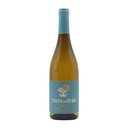 Fonte do Ouro Encruzado Reserva Especial Branco