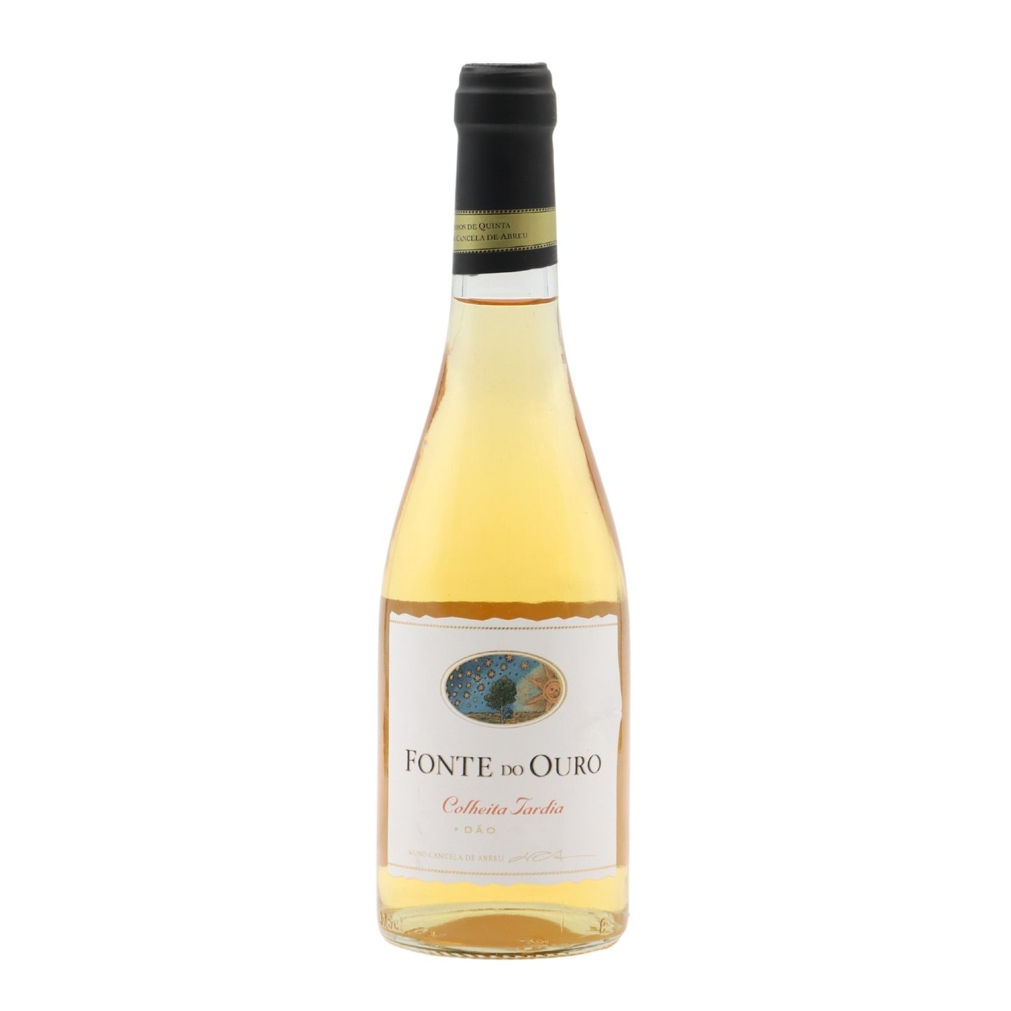 Fonte do Ouro Late Harvest White 2014