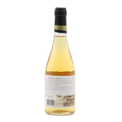 Fonte do Ouro Late Harvest White 2014