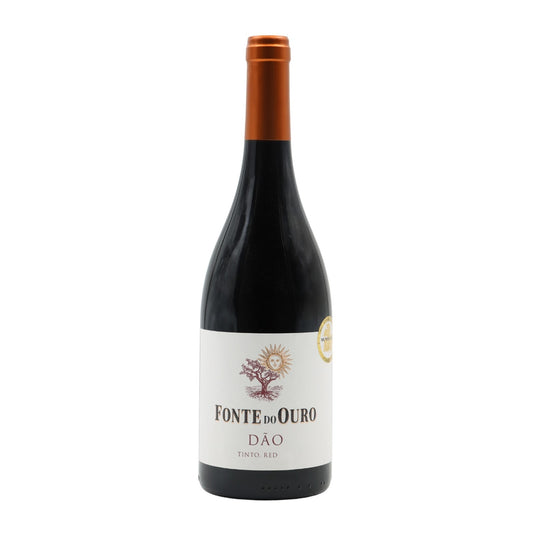 Fonte do Ouro Tinto