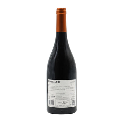Fonte do Ouro Tinto