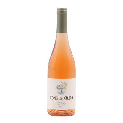 Fonte do Ouro Rosé