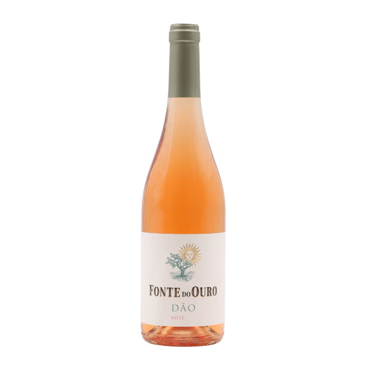 Fonte do Ouro Rosé