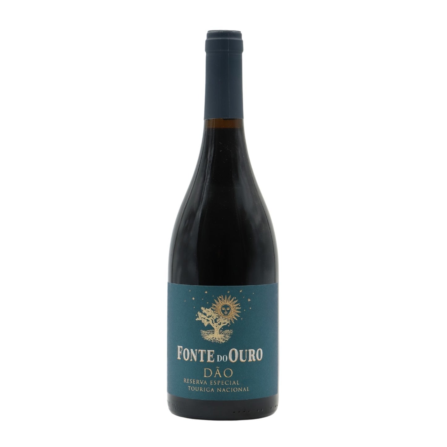 Fonte do Ouro Touriga Nacional Reserva Especial Tinto 2017