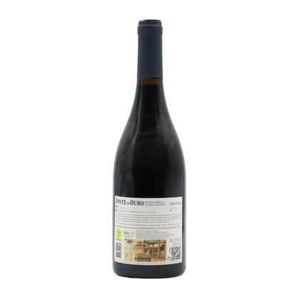 Fonte do Ouro Touriga Nacional Reserva Especial Tinto 2018