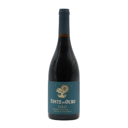 Fonte do Ouro Touriga Nacional Special Reserve Red 2017