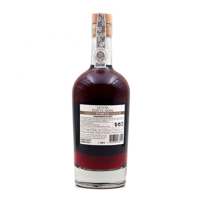 Quinta da Fonte Nova 10 Years Tawny Port