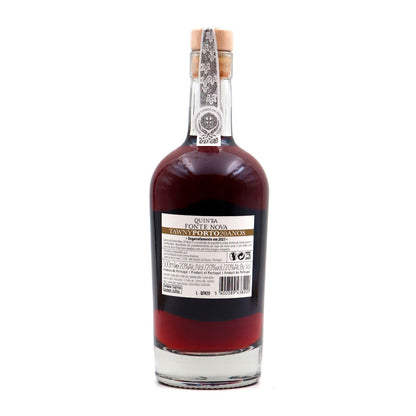 Quinta da Fonte Nova 20 Years Old Tawny Port