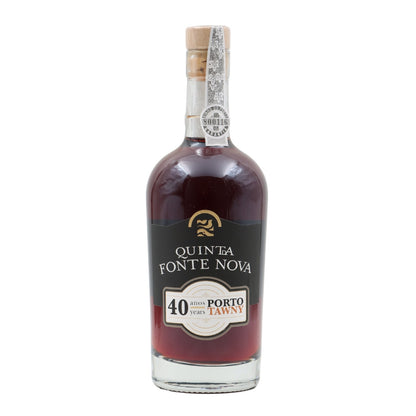 Quinta da Fonte Nova 40 Anos Tawny Porto