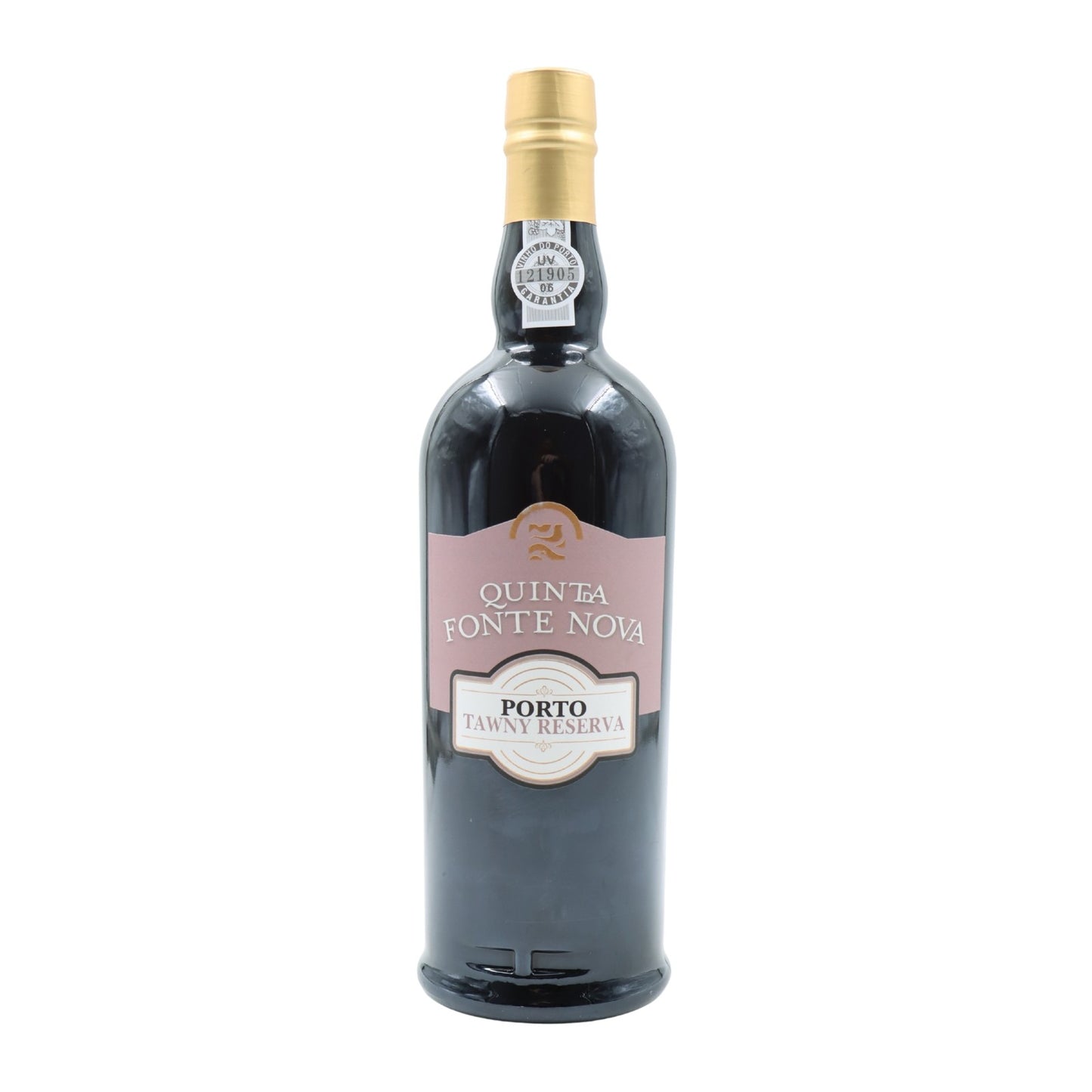 Quinta da Fonte Nova Tawny Reserva Porto