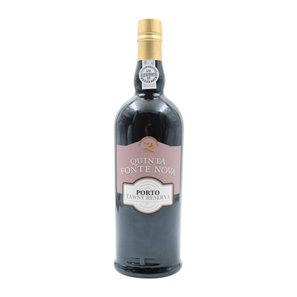 Quinta da Fonte Nova Tawny Reserva Porto