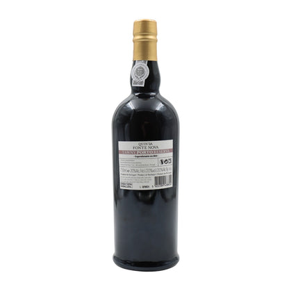 Quinta da Fonte Nova Tawny Reserva Porto