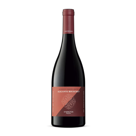 Quinta da Fonte Souto Alicante Bouschet Tinto 2018