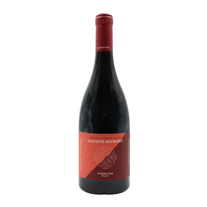 Alicante Bouschet Red 2018