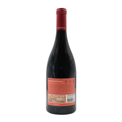 Alicante Bouschet Red 2018
