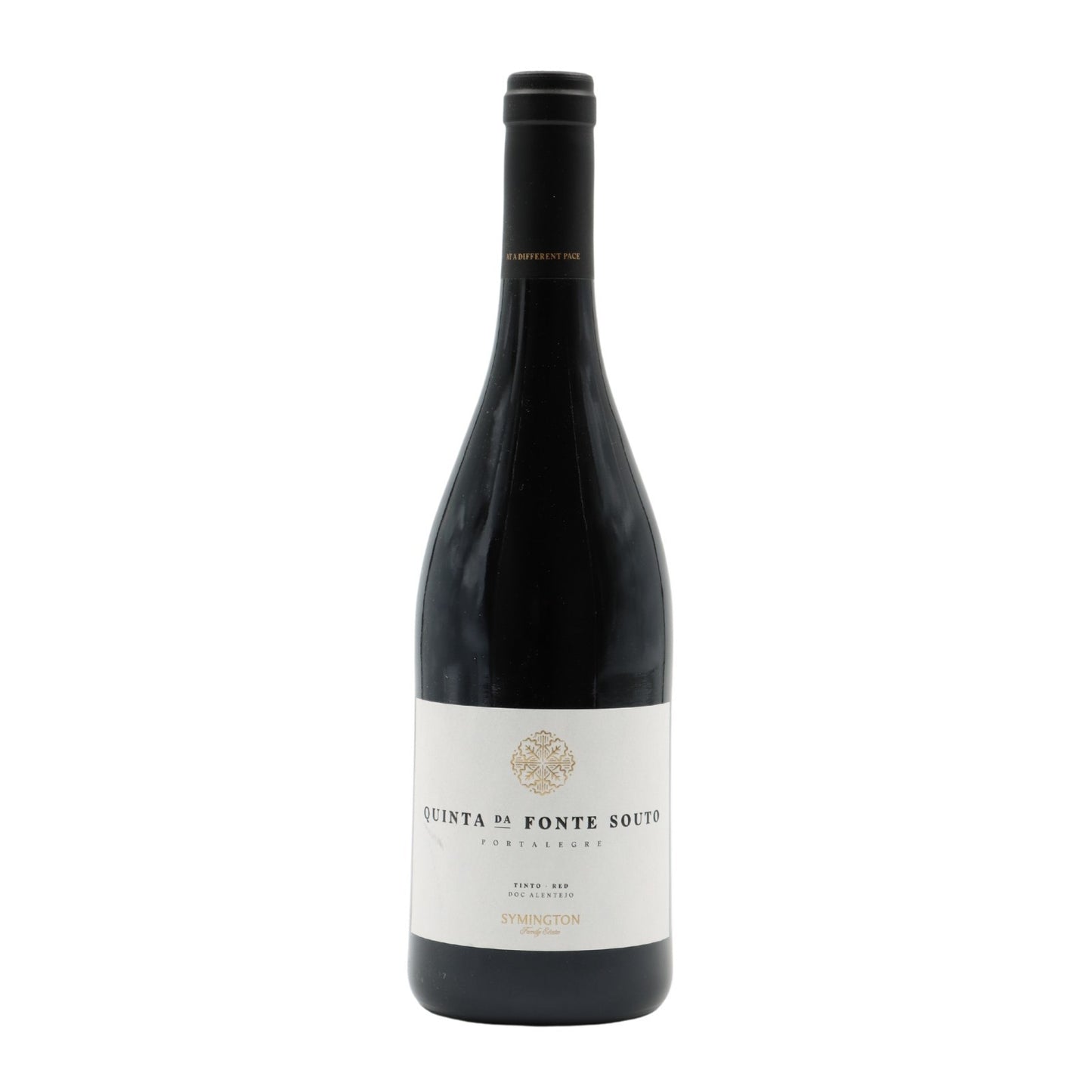 Quinta da Fonte Souto Tinto 2019