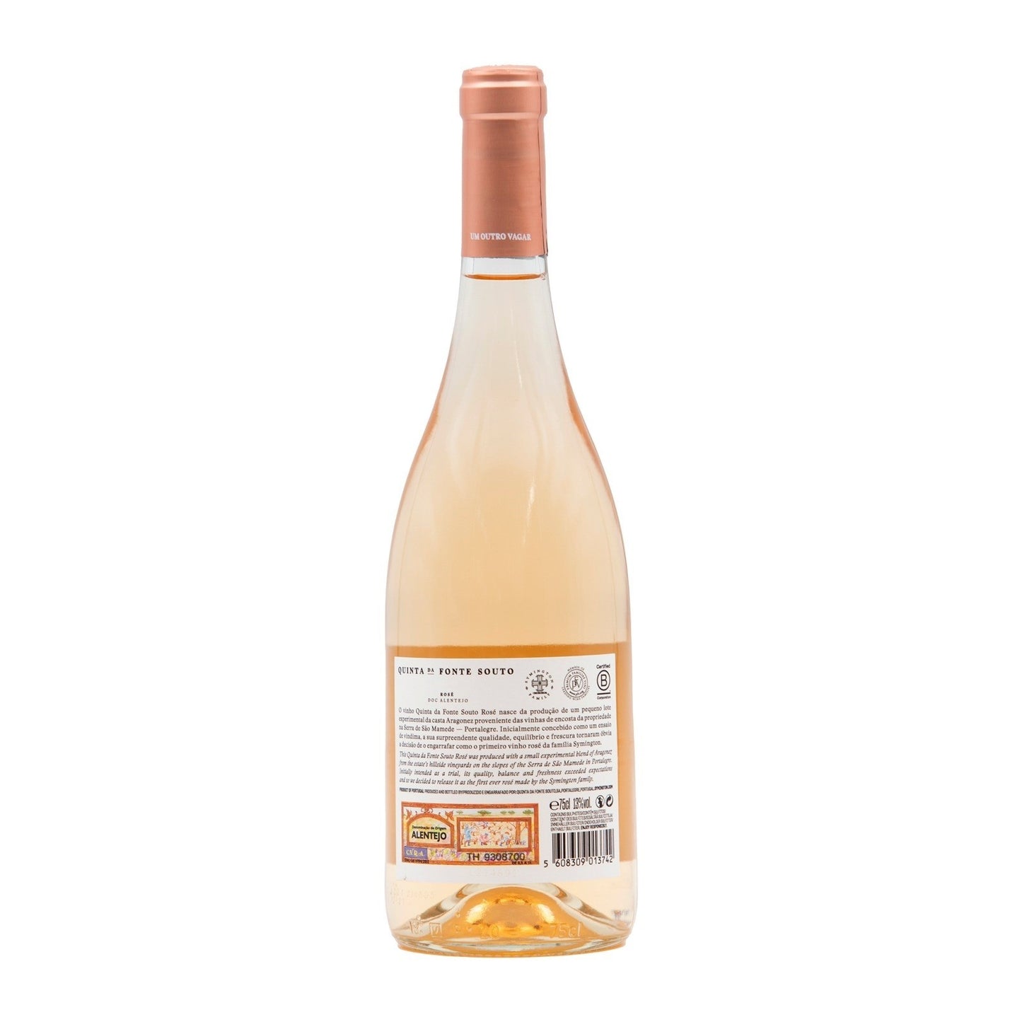 Quinta da Fonte Souto Rosé