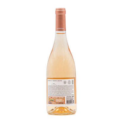 Quinta da Fonte Souto Rosé