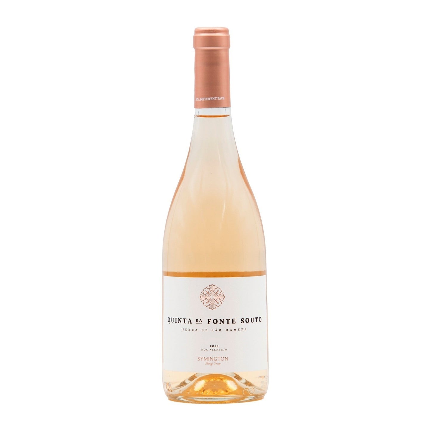 Quinta da Fonte Souto Rosé