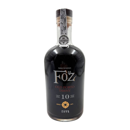 Quinta da Foz 10 years Tawny Port