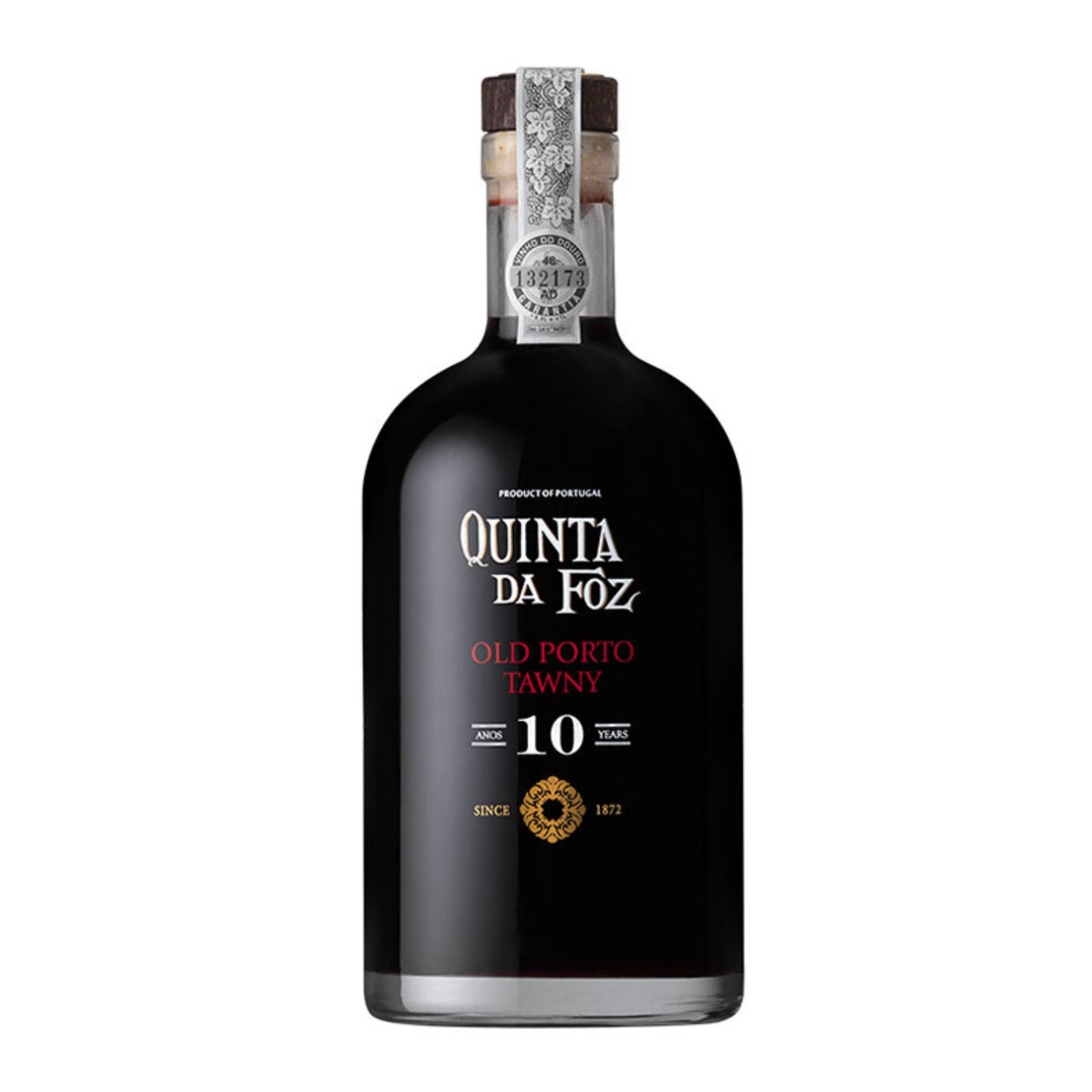 Quinta da Foz 10 anos Tawny Porto