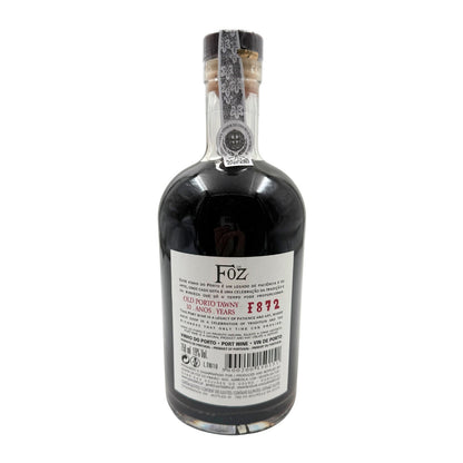 Quinta da Foz 10 years Tawny Port