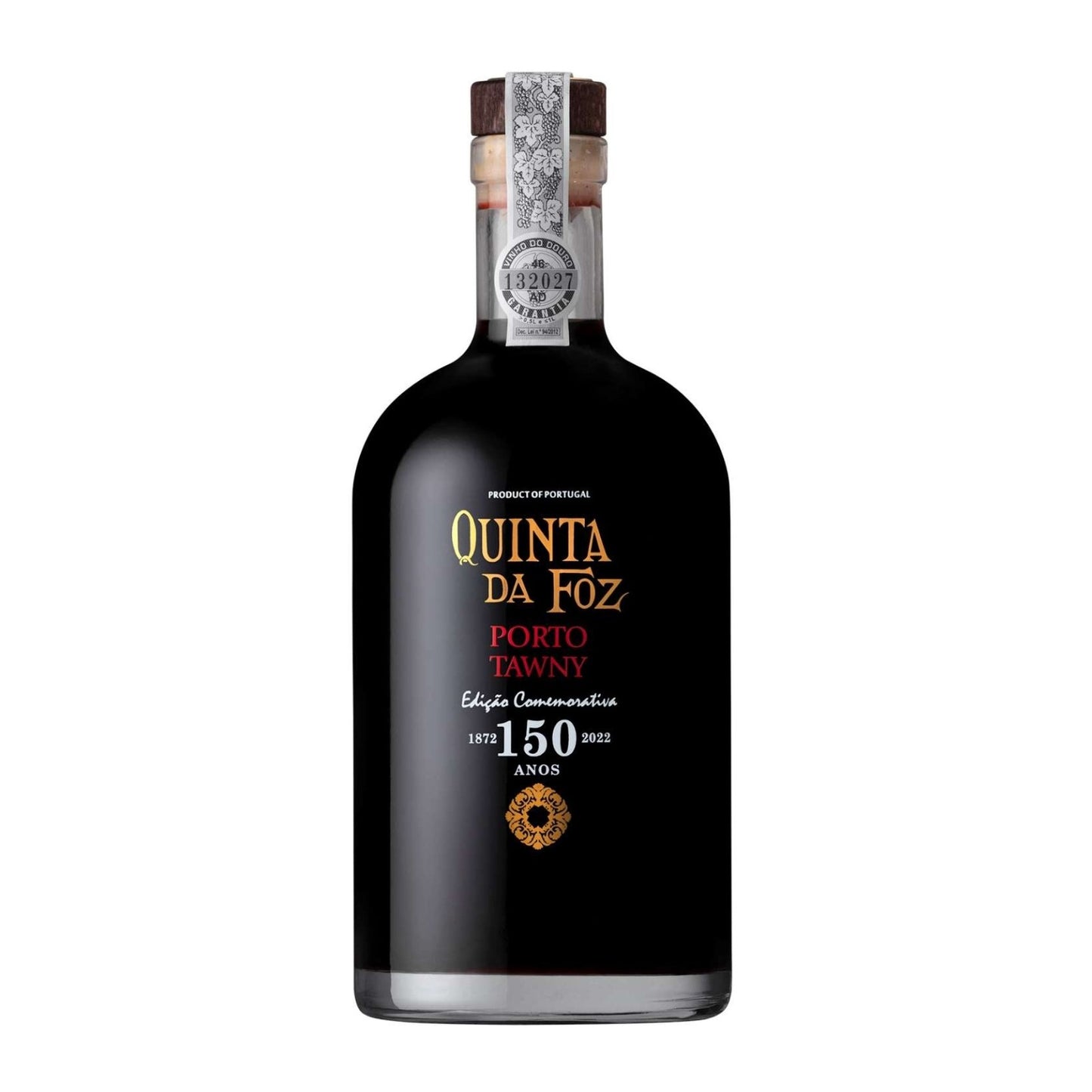 Quinta da Foz 150 years Commemorative Edition Tawny Port