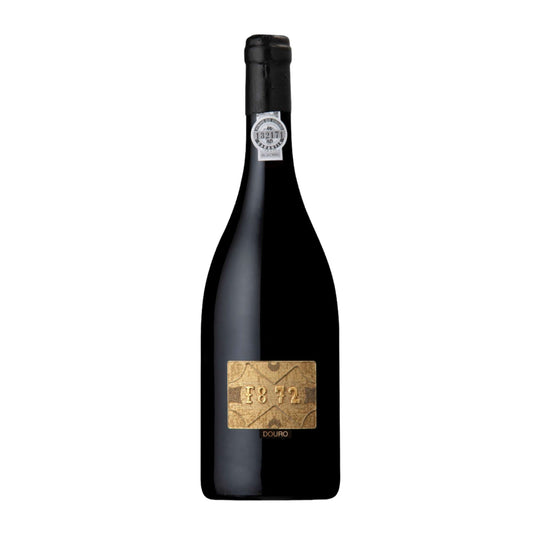 Quinta da Foz 1872 150 years Commemorative Edition Red