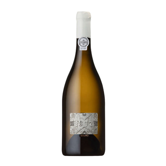 Quinta da Foz 1872 150 years Commemorative Edition White