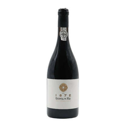 Quinta da Foz 1872 Tinto 2017