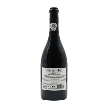 Quinta da Foz 1872 Tinto 2017