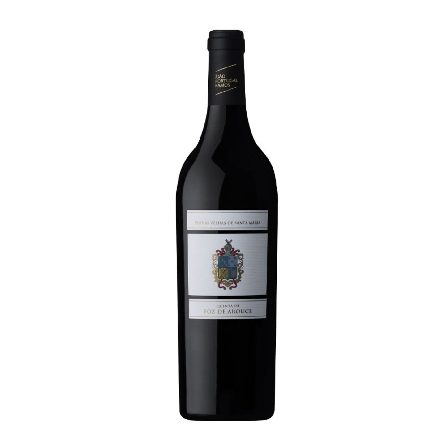 Quinta de Foz de Arouce Vinhas Velhas de Santa Maria Tinto 2019