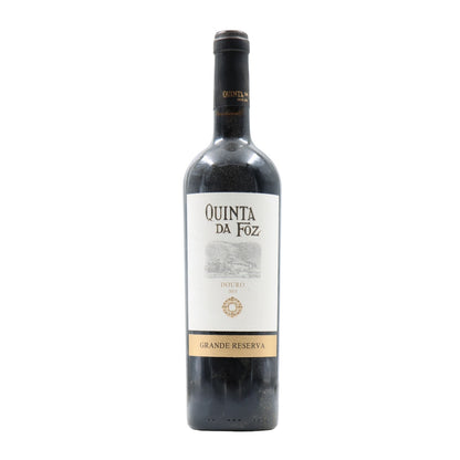 Quinta da Foz Old Vines Grande Reserva Red 2015