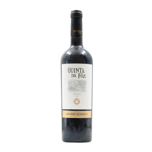 Quinta da Foz Old Vines Grande Reserva Tinto 2015