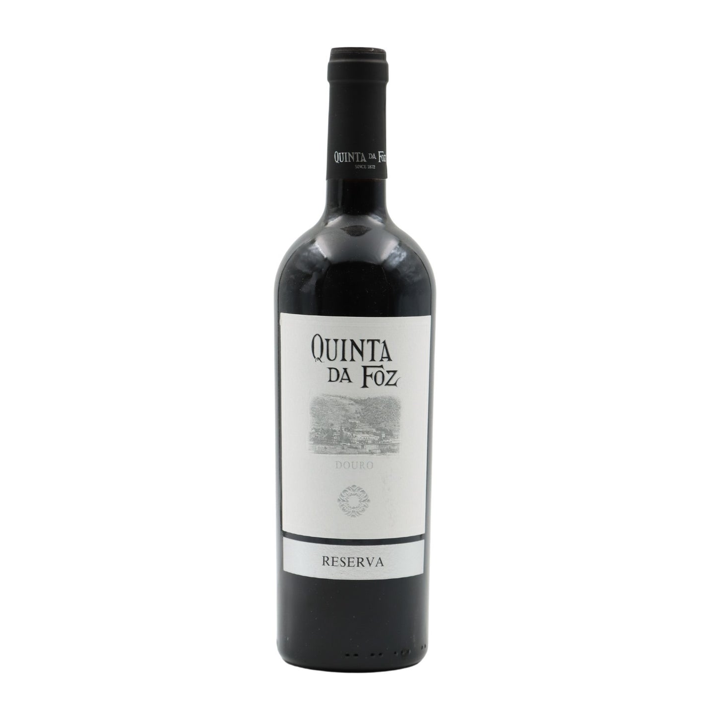 Quinta da Foz Old Vines Reserve Red 2019