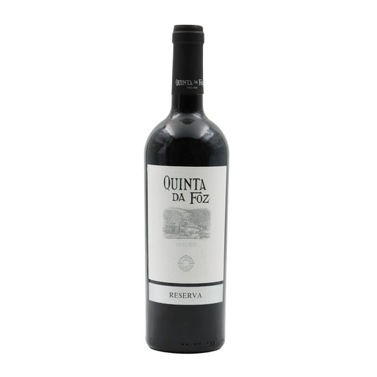 Quinta da Foz Old Vines Reserva Tinto 2019