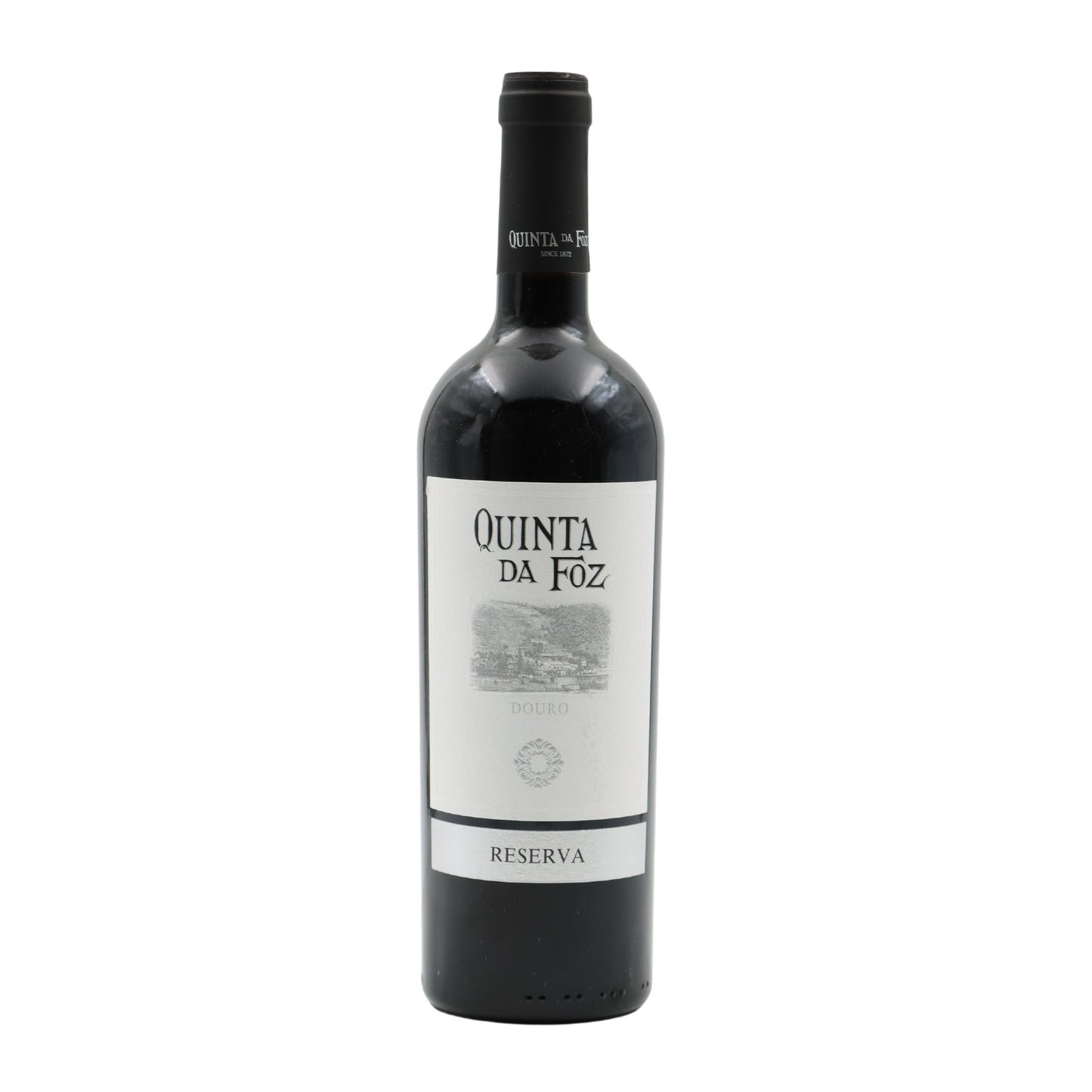 Quinta da Foz Old Vines Reserva Tinto