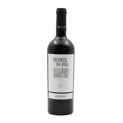 Quinta da Foz Old Vines Reserva Tinto