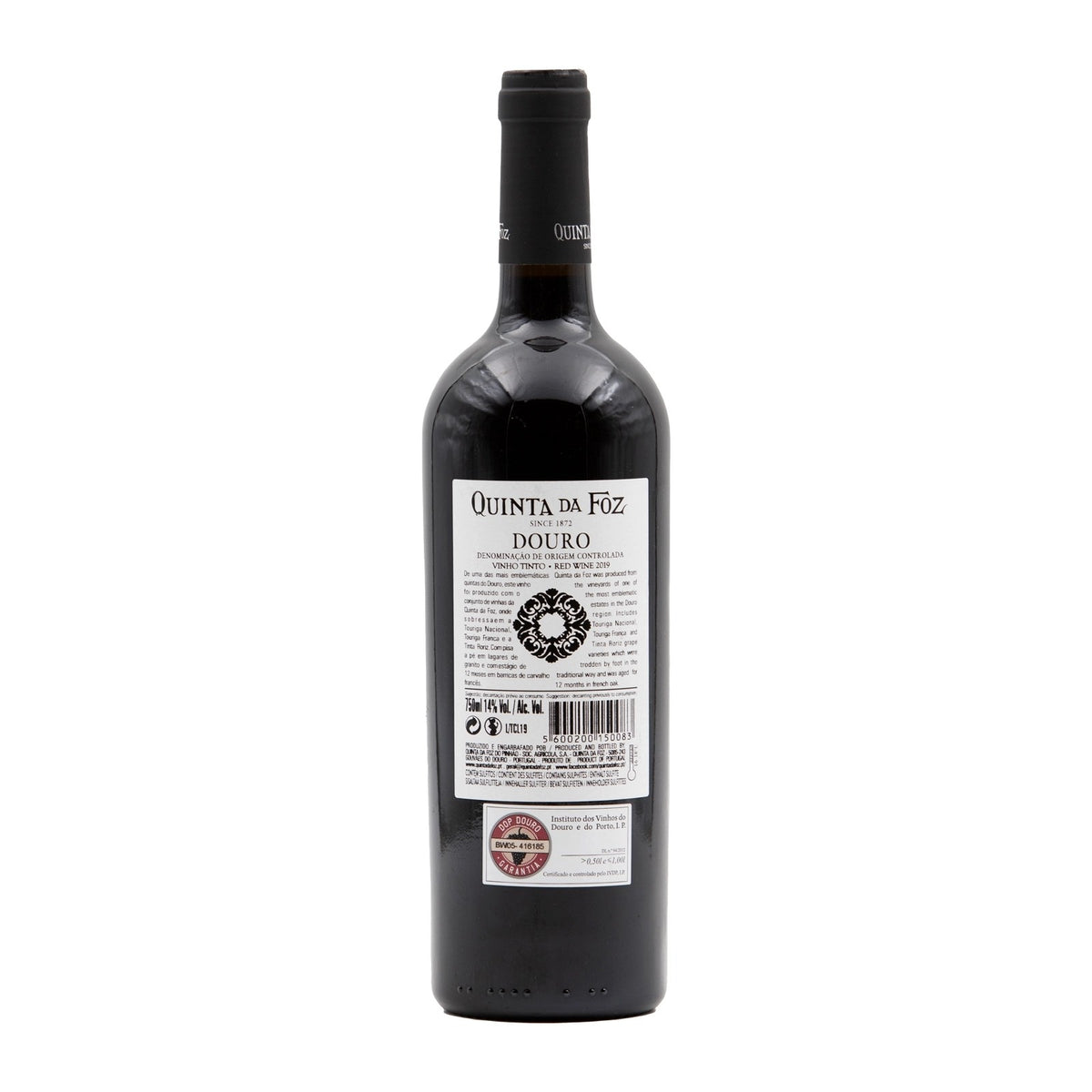 Quinta da Foz Red 2019