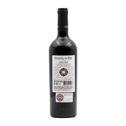 Quinta da Foz Red 2019