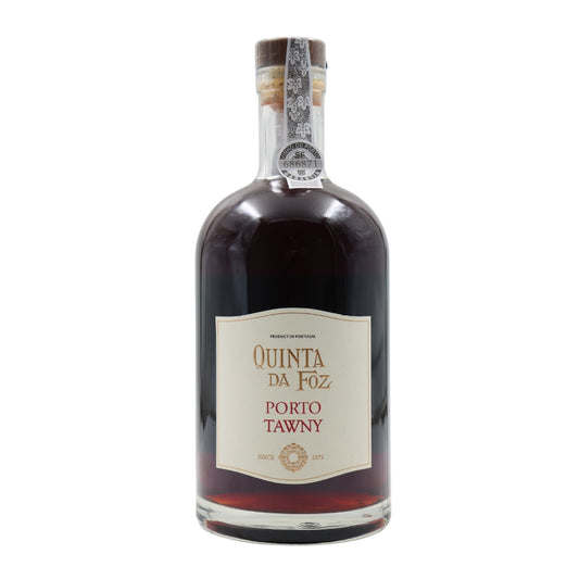 Quinta da Foz Tawny Port