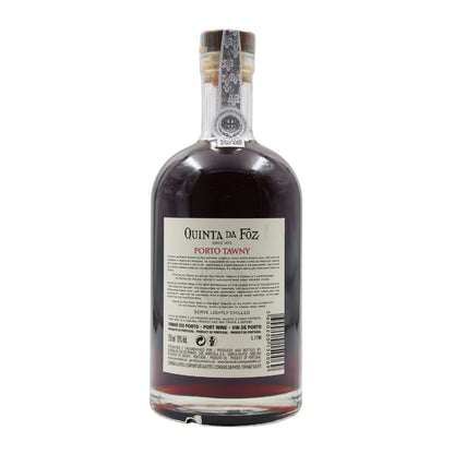Quinta da Foz Tawny Port