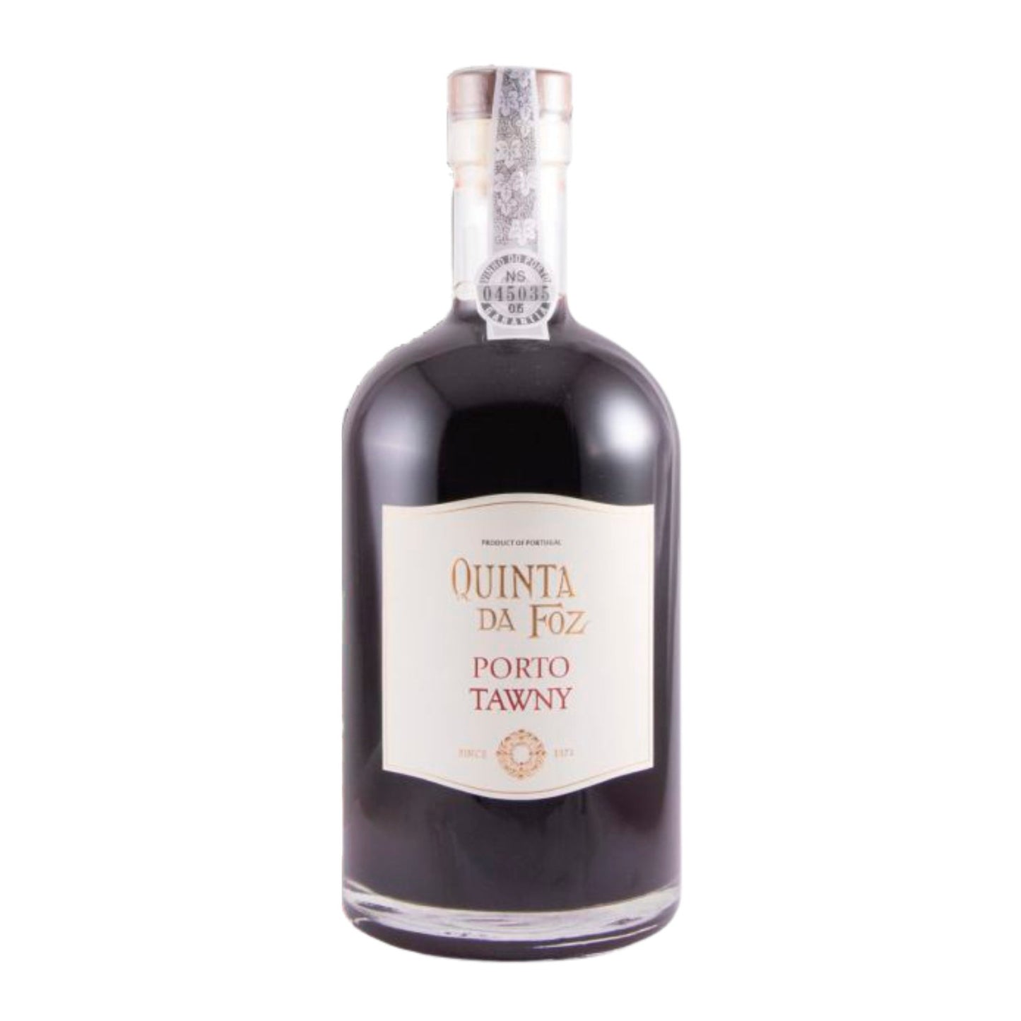 Quinta da Foz Tawny Port