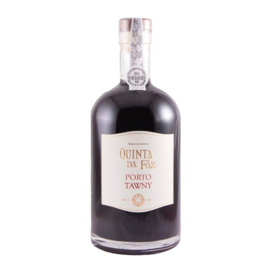 Quinta da Foz Tawny Porto