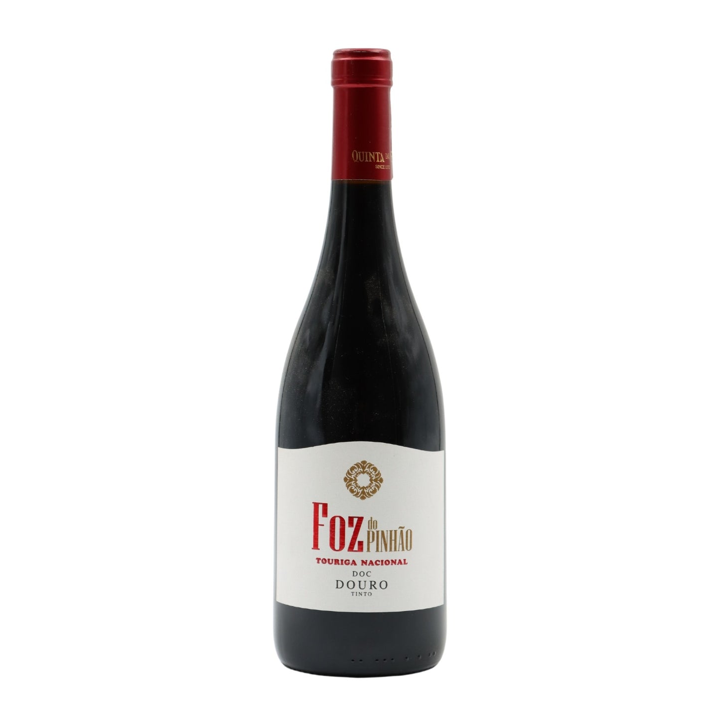 Quinta da Foz Touriga Nacional Red 2020