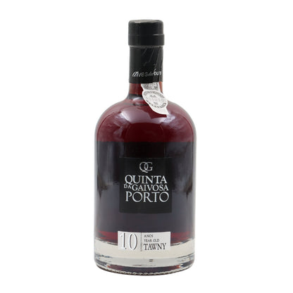 Quinta da Gaivosa 10 Anos Tawny Porto